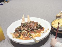 -鹊华居·地道鲁菜·海鲜·融合味(大明湖店)