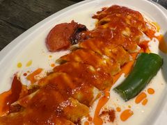 -Mevlana梅夫娜土耳其餐厅·清真