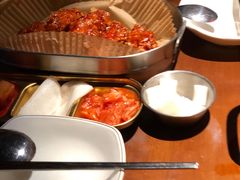 -양평식당·杨平食堂(华贸店)