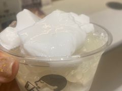 -喜茶(青岛金狮广场店)