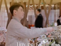 -广州中心皇冠假日酒店-环市食坊·海鲜自助餐厅