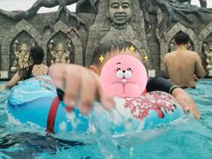 -苏州乐园森林水世界