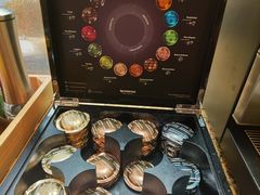 -马哥孛罗咖啡厅·Cafe Marco (厦门马哥孛罗东方大酒店)