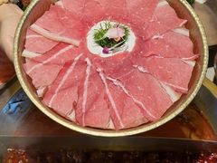 -小龙坎火锅(全球总店)