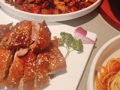 -茅庐川菜(青岛凯德店)