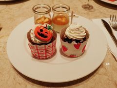 -上海浦东假日酒店