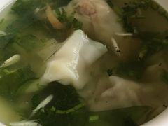 -汇泉王朝大饭店-旋转餐厅(南海路店)