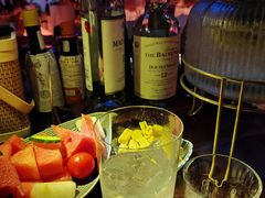 -音乐房子·Vintage Live Bar(玉林总店)