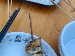 -老黑板筋(顺义总店)