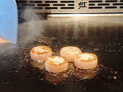 -常虹·铁板料理·烤肉(深圳湾后海汇店)