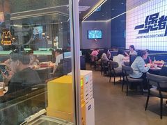 -胖哥俩肉蟹煲(萧山加州阳光店)