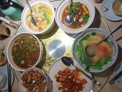 -锦庐道地川菜(来福士店)