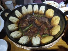 排骨豆角【招牌】-津武刁馋一锅出(双街店)