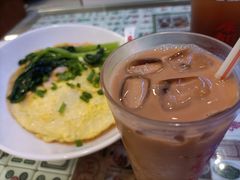 -七爷清汤腩·港式餐厅(金狮广场店)