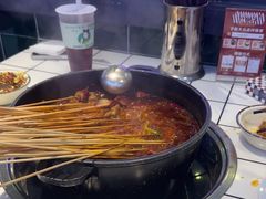 -九街淑芬掌中宝串串公司(内街文化创意园店)