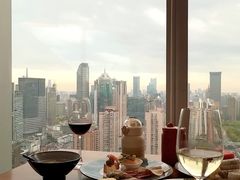 -上海雅居乐万豪侯爵酒店