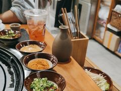 -阿山卓·野生菌火锅·纳西火塘烤肉