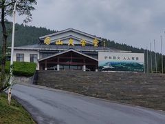 -原山国家森林公园