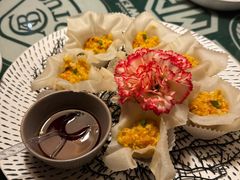 -树下时尚餐厅(翠园街店)