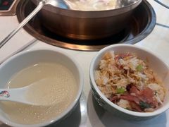-润园四季椰子鸡火锅(海上世界店)