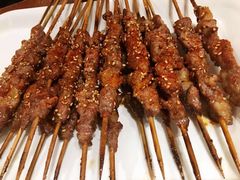 -三个大叔东北烧烤·砂锅菜(西三旗店)