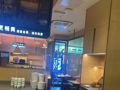 -小鱼小牛·鱼牛干锅·脆鱼火锅(世欧广场店)