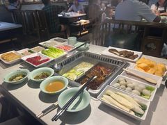 -野妹经典火锅(保利店)