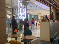 -DQ·蛋糕·冰淇淋(金鹰天地店)