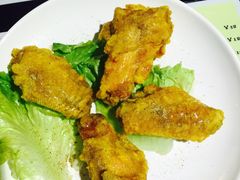 -绿柠食堂(北外滩店)