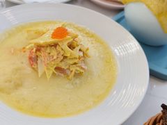 -库滋明·俄罗斯特色美食(中央大街店)