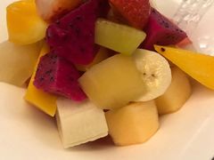 -咖啡之翼(奥特莱斯店)