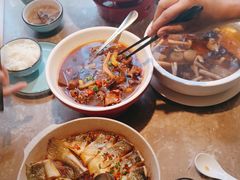 -厝小满.姜母鸭/泉州菜(桥南店)