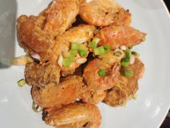 -稻香酒家·33年老字号·港式粤菜(富邦中心店)