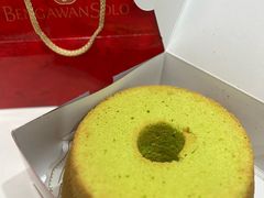-本格旺索罗(樟宜机场T1店)