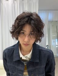 -HH·呵呵造型