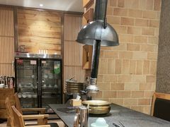 大堂-味家烤肉烤鳗鱼牛排(西塔旗舰店)