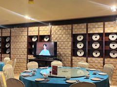 -海陵岛保利皇冠假日酒店·御公馆中餐厅 CANAL LNUA