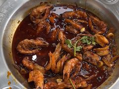 -槐店王婆大虾(长江道店)