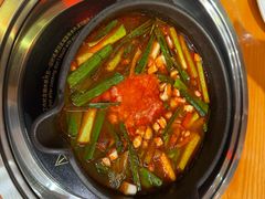 -黔三一夺夺粉酸汤火锅(百信店)