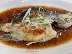 -怡园饭店-餐厅(四望亭店)