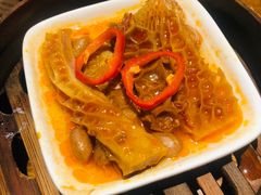 -颐和•海鲜砂锅粥•啫啫煲(奥林匹克广场店)