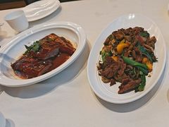 -香港狮子山下·明星粤菜餐厅(北苑店)