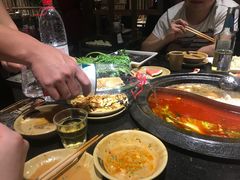 -唇辣号重庆老火锅(燕郊鑫乐汇店)