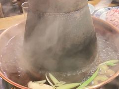-裕德孚·非遗手切涮羊肉(东直门内大街店)
