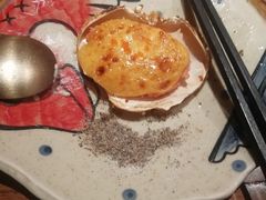 芝士焗蟹宝-壹风町烧肉居酒屋(恒丰中央广场店)