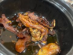 -斯丹姜母鸭·古法干香(涂门街总店)