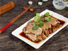 -潮双喜正宗澄海狮头鹅华利路店