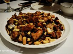 宫保鸡丁-眉州东坡(民族园店)