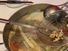 -陈记顺和牛肉火锅馆(天河北路店)