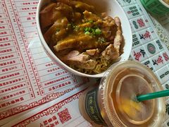 -憶廟街 X 沙角邨(太古城店)